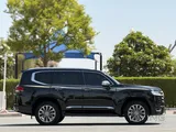 Toyota Land Cruiser VXR Twin Turbo 2024